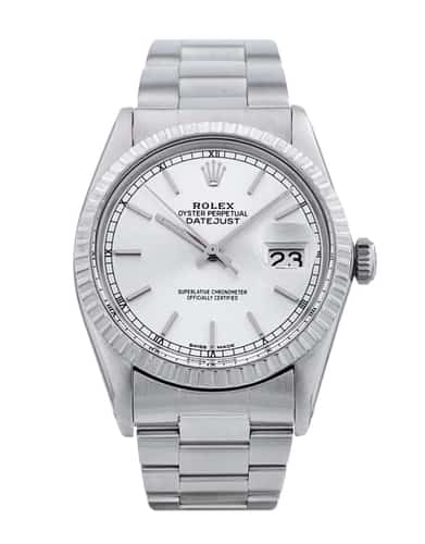 Rolex Datejust 16030 Rolex Datejust 16030